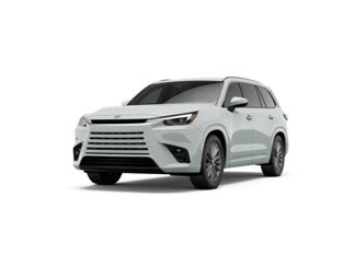 New 2025 Lexus TX 350 FWD image 1