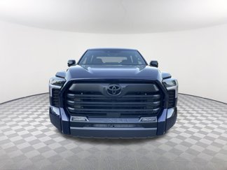 New 2026 Toyota Tundra Limited video 2