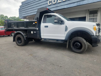 Used 2017 Ford F350 XL w/ Power Equipment Group image 1