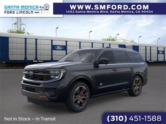 New 2025 Ford Expedition King Ranch image 1