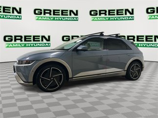 New 2025 Hyundai Ioniq 5 Limited image 1