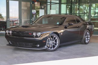 Used 2023 Dodge Challenger R/T Scat Pack image 1