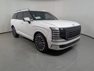 New 2026 Hyundai Palisade Calligraphy image 1