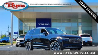 New 2026 Volvo XC90 B6 Plus w/ Protection Package Premier image 1