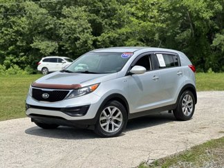 Used 2015 Kia Sportage LX image 1