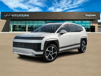 New 2026 Hyundai Ioniq 9 Limited image 1