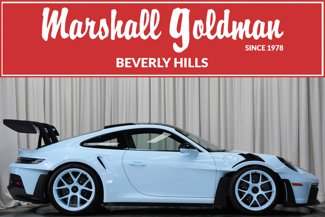 Used 2024 Porsche 911 GT3 RS image 1