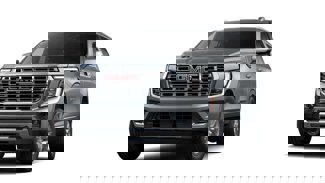New 2025 GMC Yukon XL Denali w/ Sun & Power Step Package image 1