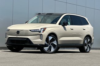 New 2025 Volvo EX90 Ultra image 1