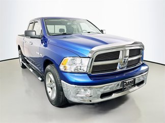 Used 2010 Dodge Ram 1500 Truck SLT w/ Big Horn Regional Pkg image 1