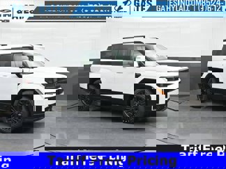 New 2025 Hyundai Santa Fe Calligraphy image 1