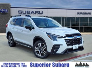 New 2025 Subaru Ascent Limited image 1