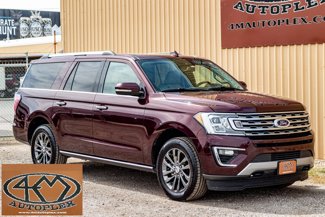 Used 2021 Ford Expedition Max Limited image 1