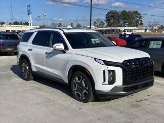 New 2025 Hyundai Palisade SEL image 1