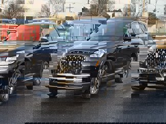 New 2025 Lincoln Corsair Reserve image 1
