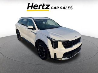 Used 2024 Kia Sorento S image 1
