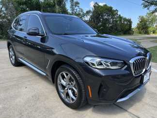 Used 2022 BMW X3 sDrive30i w/ Premium Package 2 image 1