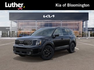New 2025 Kia Telluride SX Prestige X-Pro image 1