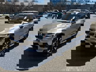 New 2025 Volvo V60 B5 Cross Country Ultra w/ Climate Package image 1