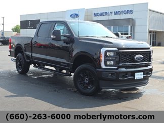 New 2025 Ford F250 XL image 1
