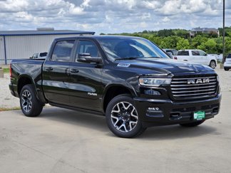 New 2025 RAM 1500 Laramie image 1