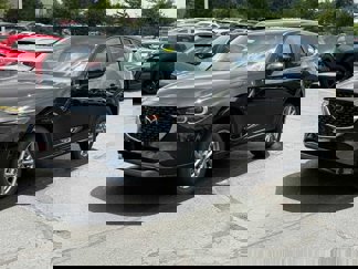 New 2025 MAZDA CX-5 AWD 2.5 S w/ Select Package image 1