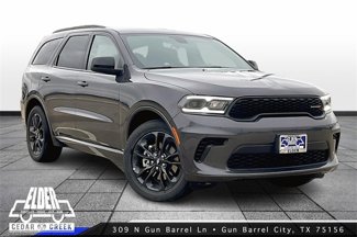 New 2025 Dodge Durango GT w/ Blacktop Package image 1
