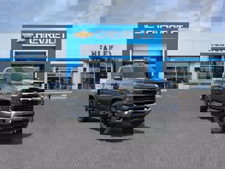 New 2025 Chevrolet Silverado 2500 LT image 1