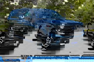 New 2025 Ford Expedition Max Active image 1