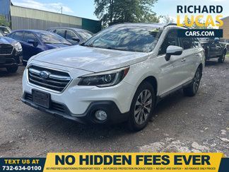 Used 2019 Subaru Outback 3.6R Touring image 1