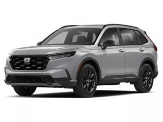 New 2026 Honda CR-V Sport-L image 1
