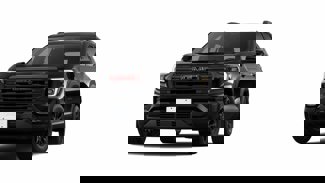 New 2026 GMC Terrain Elevation image 1