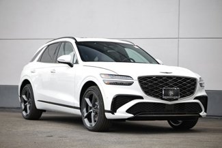 New 2026 Genesis GV70 3.5T Sport Prestige image 1