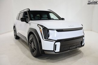 New 2026 Kia EV9 GT-Line image 1