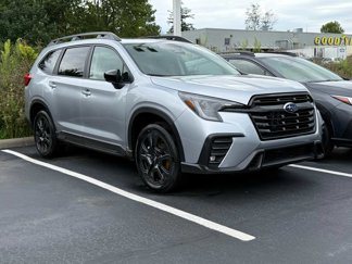 New 2025 Subaru Ascent Onyx Edition image 1