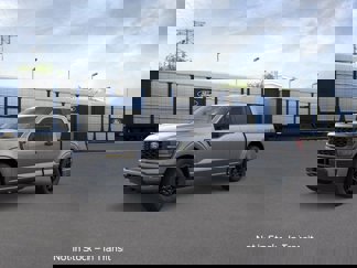 New 2025 Ford F150 STX image 1