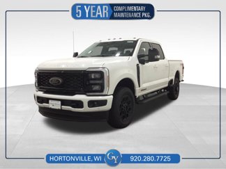 New 2025 Ford F250 Lariat w/ Lariat Ultimate Package image 1