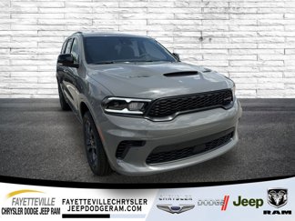 New 2025 Dodge Durango GT image 1