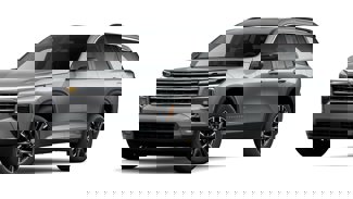 New 2025 Chevrolet Traverse LT w/ Sun and Wheel Package image 1