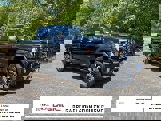 New 2026 GMC Sierra 2500 Denali w/ Denali Reserve Package image 1