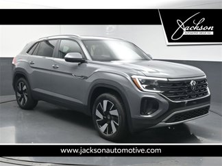 New 2025 Volkswagen Atlas Cross Sport SE image 1