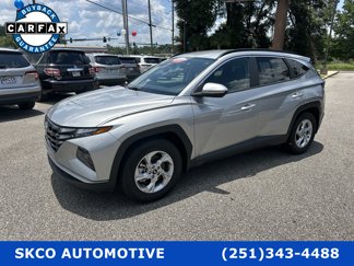 Used 2023 Hyundai Tucson SEL image 1