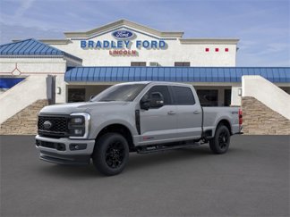 New 2025 Ford F250 Lariat image 1