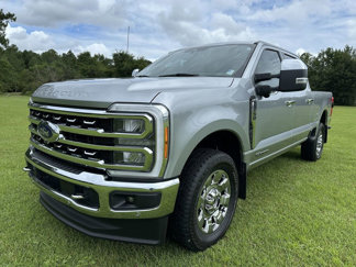 Used 2023 Ford F250 Lariat w/ Lariat Ultimate Package image 1