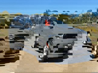 New 2025 Dodge Durango R/T image 1