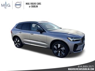 New 2025 Volvo XC60 T8 Plus w/ Protection Package Premier image 1