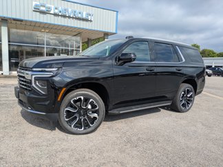 New 2025 Chevrolet Tahoe LT w/ Comfort Package image 1