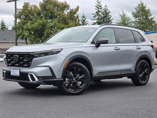 New 2026 Honda CR-V Sport Touring image 1