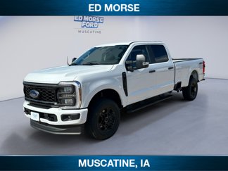 New 2026 Ford F350 XL image 1