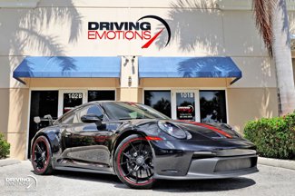 Used 2022 Porsche 911 GT3 image 1